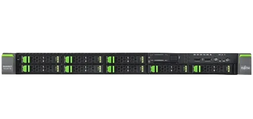 Ремонт серверов Fujitsu Primergy RX2560 M2 в сервисном центре FIX-Fujitsu