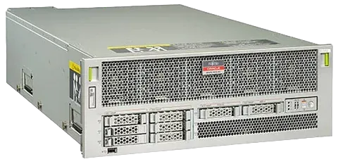 Ремонт серверов Fujitsu Sparc M12-1 в сервисном центре FIX-Fujitsu