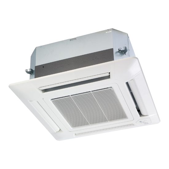 Ремонт кондиционеров Fujitsu AUXG14KVLA в сервисном центре FIX-Fujitsu