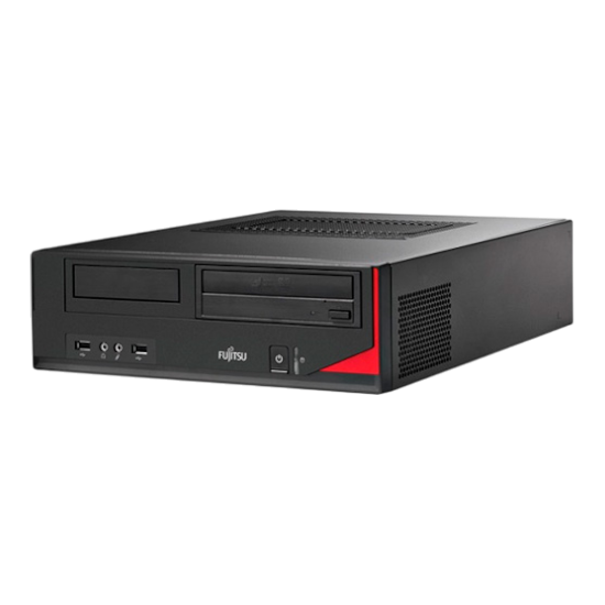 Ремонт компьютеров Fujitsu ESPRIMO E420 E85+ в сервисном центре FIX-Fujitsu
