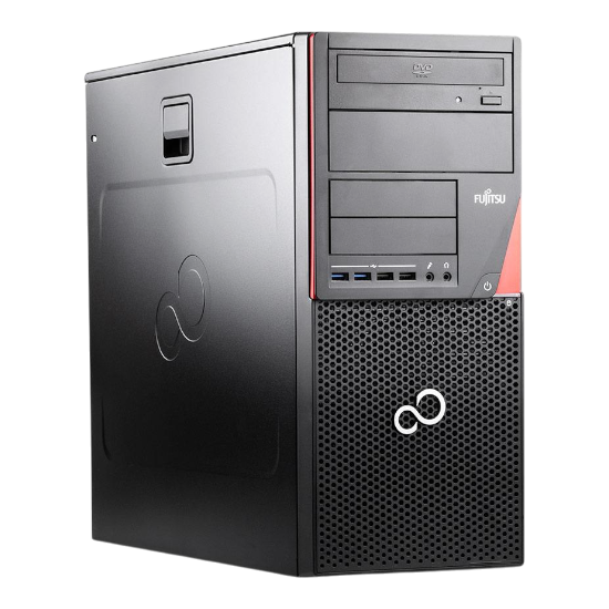Ремонт компьютеров Fujitsu ESPRIMO G9010 в сервисном центре FIX-Fujitsu